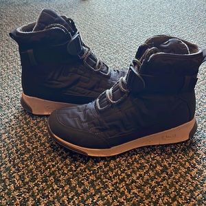 Chaco Borealis Quilt Boot - Women's